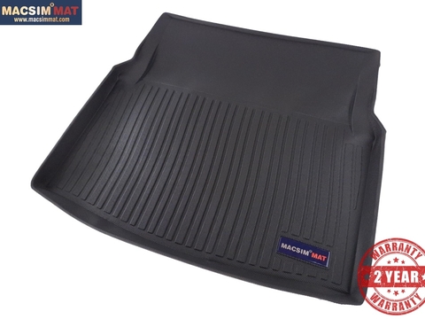 Lót cốp ô tô Mercedes C 2015-2021 (Mã S5)