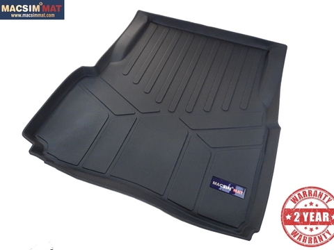 Thảm lót cốp ô tô Maserati Quattroporte 2013-2017 (Mã S5)