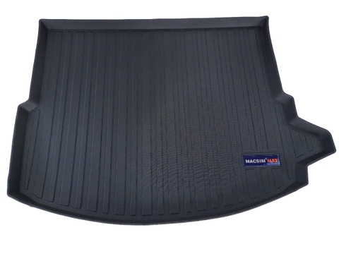 Thảm lót cốp ô tô Land Rover Discovery 5 chỗ 2015-2018  (Mã S5)