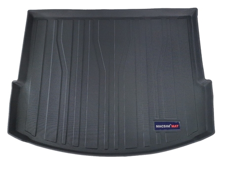 Lót cốp xe Land Rover Discovery 7 chỗ 2016-2026  (Mã S5)