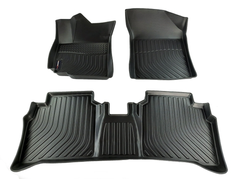 Thảm Lót Sàn Ô Tô TPE Suzuki Ciaz 2015-2020 (Mã S2)