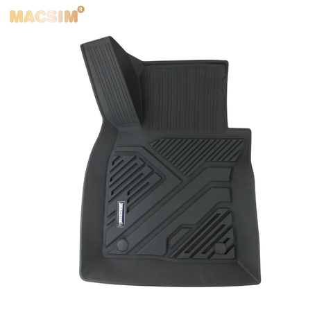 Thảm lót sàn ô tô Mazda 3 2020-2026 (Mã S7)