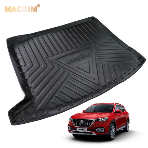 Thảm lót cốp ô tô MG HS 2018- 2020 (Mã S6)