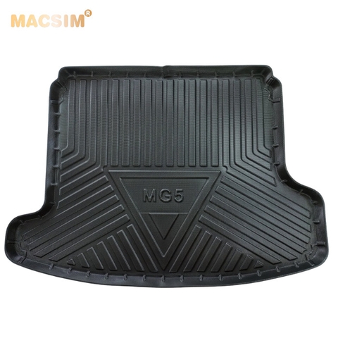 Thảm lót cốp ô tô MG5 (Mã S6)