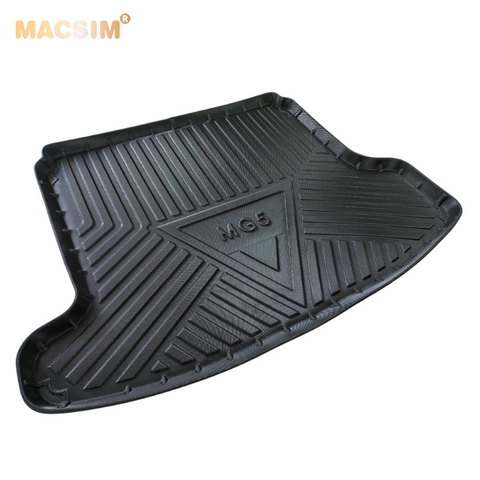 Thảm lót cốp ô tô MG5 (Mã S6)