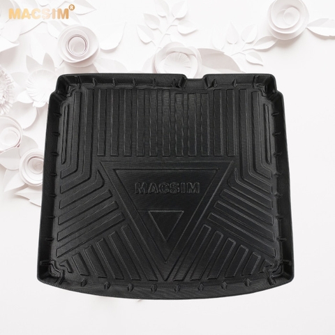 Lót cốp ô tô MG ZS  (Mã S6)