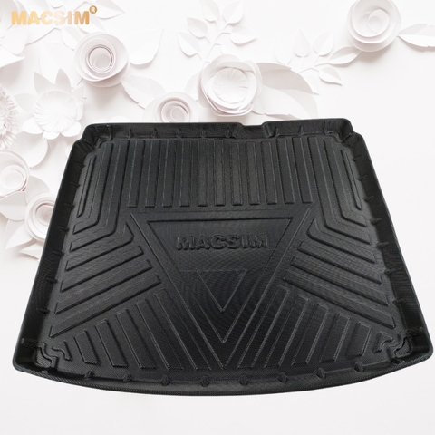 Lót cốp ô tô MG ZS  (Mã S6)
