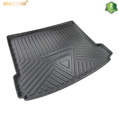 Thảm lót cốp ô tô Vinfast Lux SA (Mã S6)
