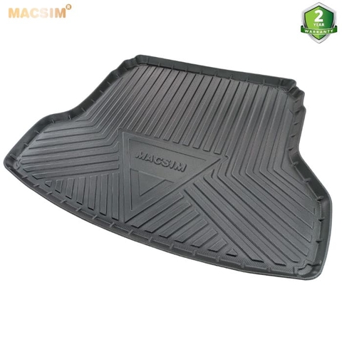 Thảm lót cốp ô tô Kia K3 (Cerato) 2019 - 2026 (Mã S6)