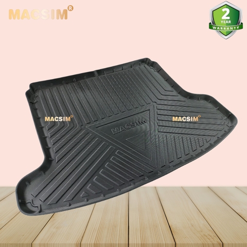 Thảm lót cốp ô tô MG5  2021-2026  (Mã S6)