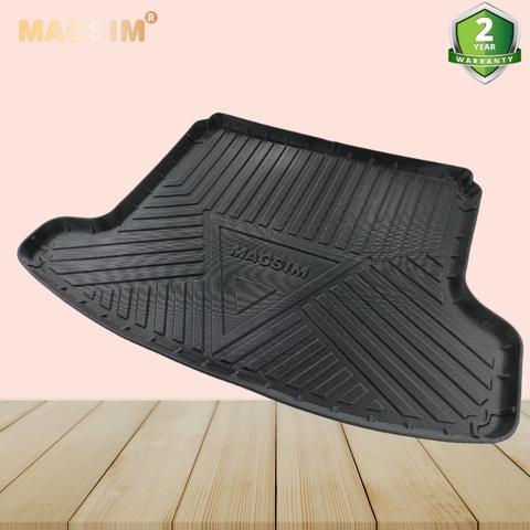 Thảm lót cốp ô tô MG5  2021-2026  (Mã S6)