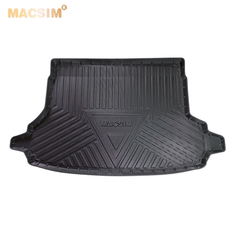 Thảm lót cốp ô tô Subaru Forester 2019-2026 Macsim (Mã S6)