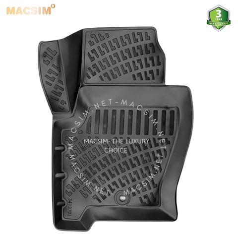 Thảm lót sàn ô tô Land Rover Range Rover Sport first generation (L320) 2005-2013 MACSIM TPU Chuẩn Form Cao Cấp – xuất xứ Thổ Nhĩ Kỳ