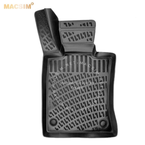 Thảm Lót Sàn Ô Tô Mini Cooper 2006-2013 (Mã T2)