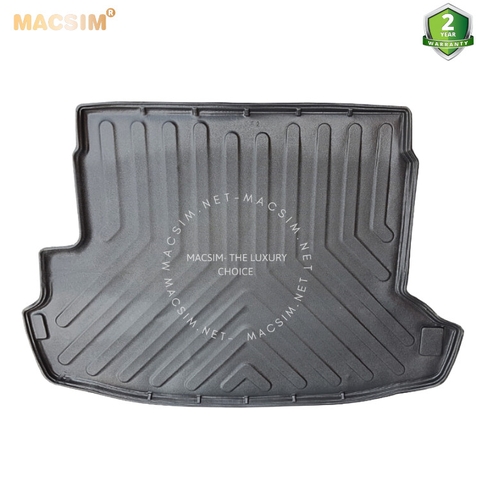 Thảm lót cốp ô tô Nissan Xtrail (T30) 2007-2013 (Mã S7)