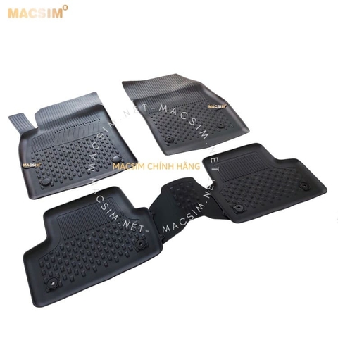 Thảm Ô Tô Chevrolet Cruze 2009 - 2020 (Mã T1)