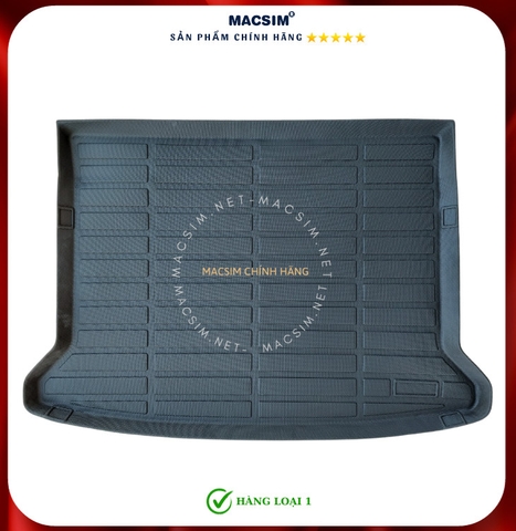 Thảm lót cốp ô tô Mazda CX30 2019-2026 (Mã S1)