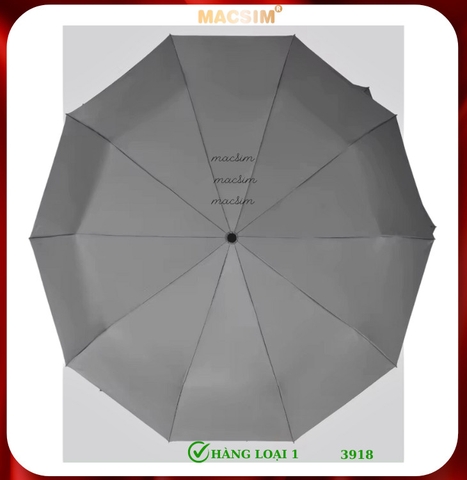 Ô Dù cao cấp Nhãn hiệu Macsim RST Mã 3918