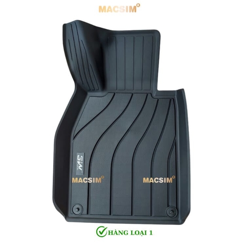 Thảm Lót Sàn Ô Tô Porsche 911 Macsim 3W