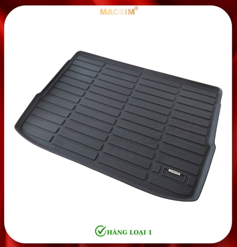 Thảm lót cốp ô tô Mitsubishi Xforce (Mã S1)