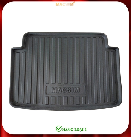 Thảm lót cốp ô tô MG4  (Mã 06)