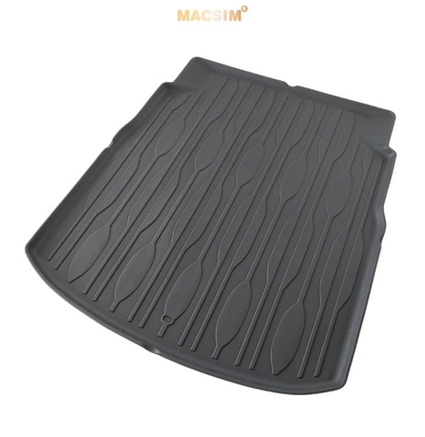 Thảm lót cốp ô tô BYD SEAL 2023-2026 (Mã S4)