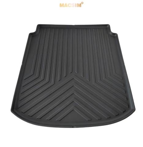 Thảm lót cốp ô tô tô MG7 2023-2026 (Mã S4)