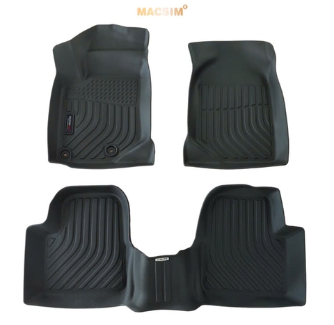 Thảm xe TPE Peugeot 2008 2020-2024 (Mã S2)
