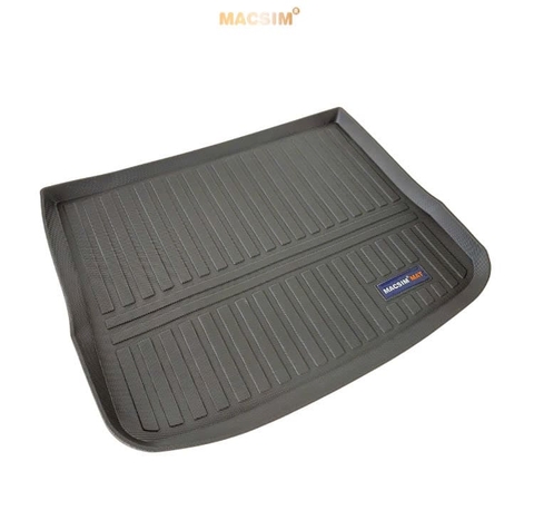 Thảm lót cốp ô tô Volkswagen Tiguan 2013-2016 (mã S5)