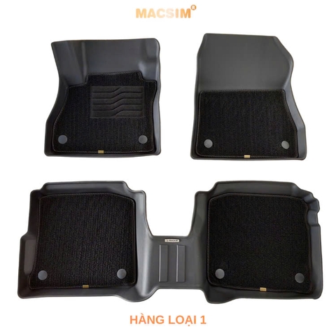Thảm lót chân ô tô Nissan Kick (Mã 03 D)
