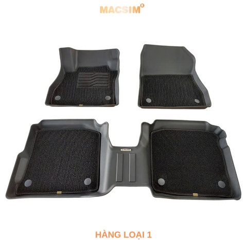 Thảm lót chân ô tô Nissan Kick (Mã 03 D)