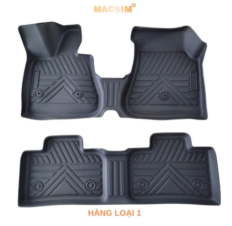 Thảm lót sàn ô tô TPE  Vinfast VF6 (Mã 03)