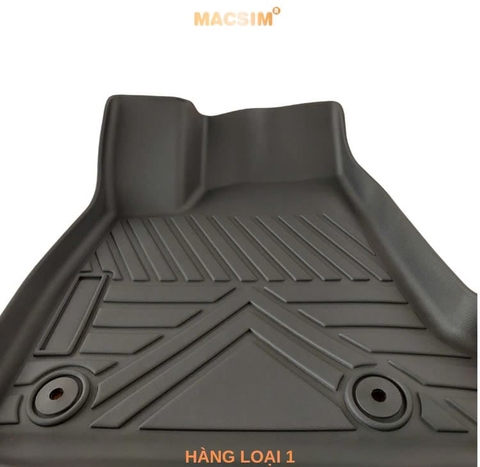 Thảm lót chân ô tô TPE Vinfast VF3 (Mã 03)