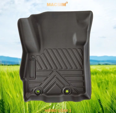Thảm lót chân ô tô Mitsubishi Xforce 2022-2026 (Mã 03)