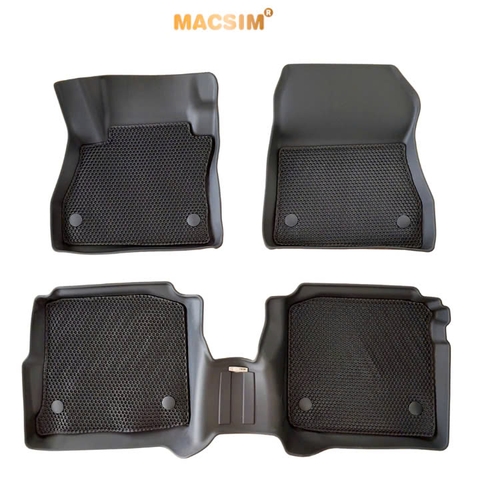 Thảm xe Ô Tô Nissan Kick (Mã 03 LG)