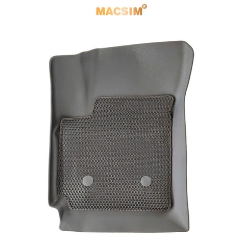 Thảm lót sàn ô tô TPE Huyndai i10 2014-2021 (Mã 03 LG)