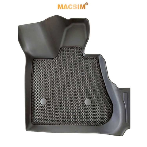 Thảm lót sàn ô tô Vinfast VF6 (Mã 03 LG)