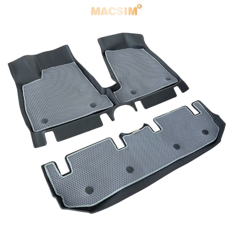 Thảm lót sàn ô tô TPE Vinfast VF3 (Mã 03 LGG)
