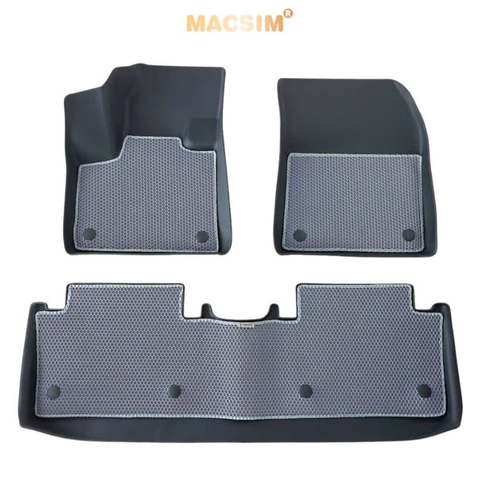 Thảm nhựa nguyên sinh Peugoet 3008 2021-2026 (Mã 03 LGG)