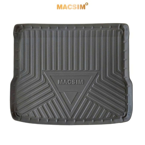 Thảm lót cốp ô tô Audi Q5 2010-2020 (Mã S6)