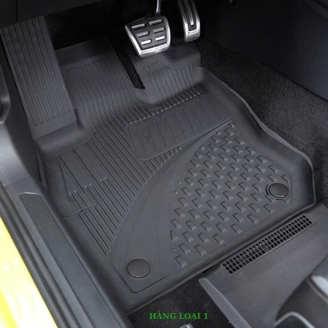 Thảm Lót Sàn Ô Tô Audi A3 2021-2026 ( Mã T1)