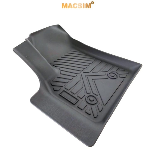 Thảm Lót Sàn Ô Tô VinFast VF MPV 7 2026+ Macsim – TPE Chuẩn Phom, Sử dụng lâu dài (Mã 03)