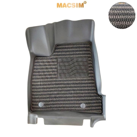Thảm Lót Sàn Ô Tô VinFast VF3 2023–2026 (Mã 03 DN)