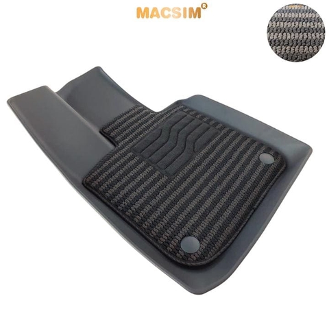 Thảm Nhựa TPE Vinfast VF8 2022-2026 (Mã 03 DN)