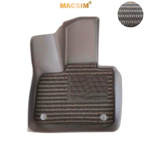 Thảm Trải Sàn Ô Tô VinFast VF9 2022-2026 - 6 chỗ (Mã 03 DN)