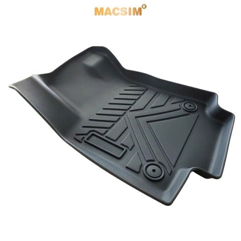 Thảm lót chân ô tô  Volkswagen Viloran (Mã 03)