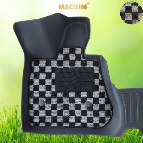 Thảm lót sàn ô tô TPE Vinfast VF6 (Mã 03 CR)
