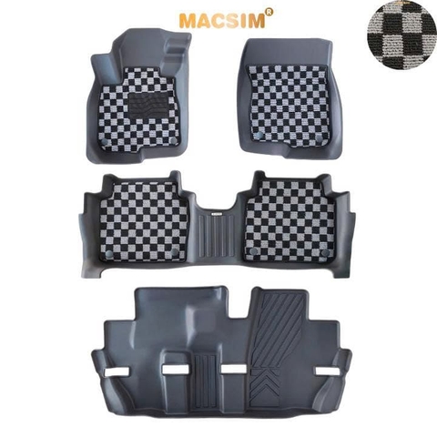 Thảm TPE xe CRV 2017-2022 (Mã 03 CR)