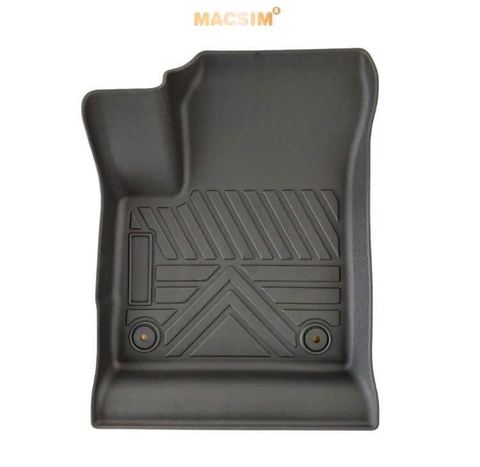 Thảm nhựa đúc khuôn ô tô Vinfast VF5 (Mã 03)