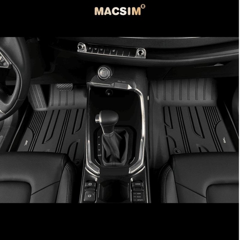 Thảm lót sàn ô tô Haval H6 2020-2026 Macsim 3W